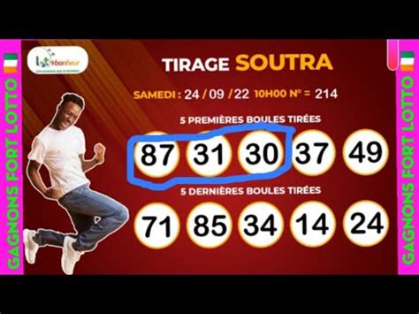 lotto banka 10h aujourd'hui|Derniers résultats Côte d'Ivoire Loto Bonheur 10 Heures.